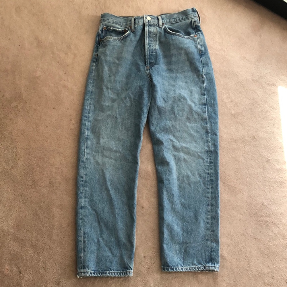 Agolde denim
